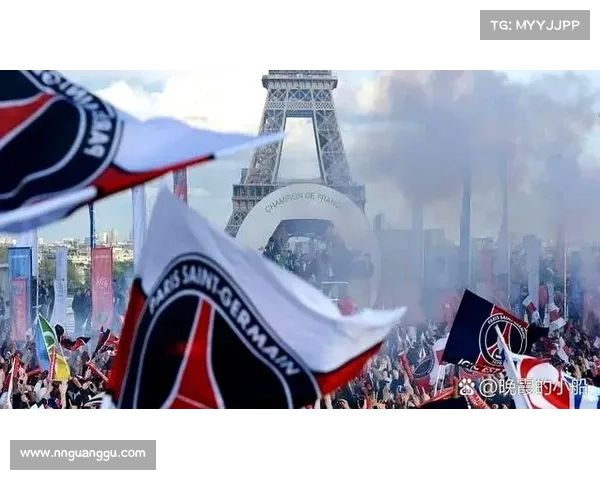 打造巴黎圣日耳曼成功文化的路径与战略探索