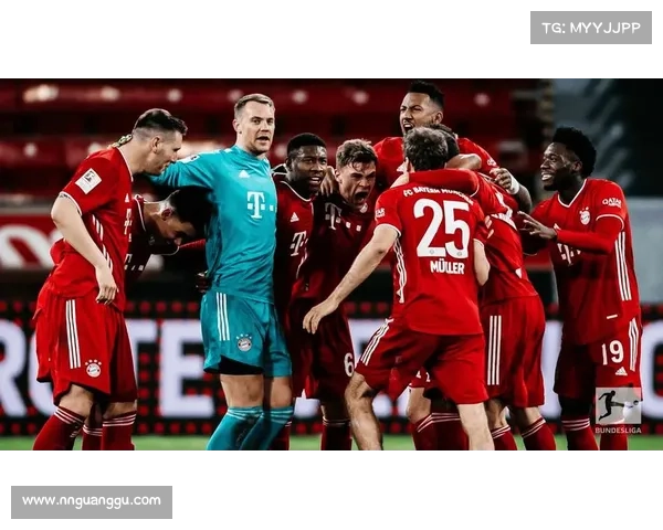 拜仁高压战术与多特反击策略对决 德国超级杯战术博弈全解析